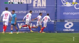 Liga Portugal 2 Meu Super: Vizela vs Marítimo, Golo 0-1 Paulo Henrique (2025-2026)