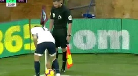 Premier League: Burnley 1 - 5 Everton (2018-2019)
