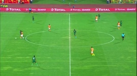 Campeonato Africano Sub-23: Costa do Marfim 1 - 0 Zâmbia (2019)