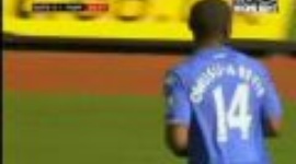 FA Cup: Southampton 1-4 Portsmouth (2009-2010)