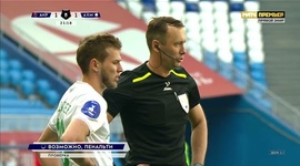 Premier Liga: Akron Tolyatti 3 - 2 Akhmat Grozny (2024-2025)