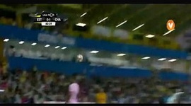 Liga NOS: Estoril 2 - 1 Desp. Chaves (2016-2017)