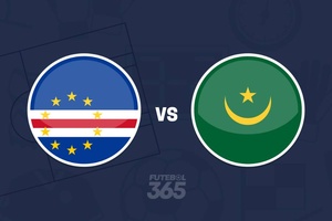 EM DIRETO: Acompanhe o Cabo Verde vs Mauritânia de qualificação para a CAN