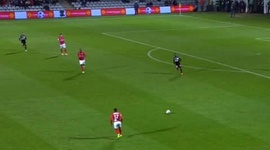 Ligue 1: Nimes 3 - 0 Amiens (2018-2019)