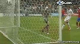 Europeu Sub-21: Espanha U-21 3-1 Bielorússia U-21 (2011)