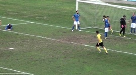 Segunda Liga: Tondela 1 - 1 Freamunde (2014-2015)