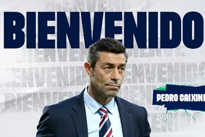 Argentina: Pedro Caixinha assina pelo Talleres e é o primeiro treinador luso no país