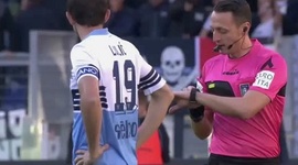 Serie A: Lazio 2 - 2 Sassuolo (2018-2019)