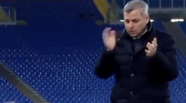 Liga Europa: Roma 2 - 1 Lyon (2016-2017)