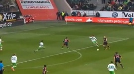 Bundesliga: VfL Wolfsburg 0 - 2 Bayern München (2015-2016)