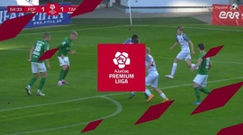 Meistriliiga: Flora Tallinn 2 - 1 JK Tammeka (2024)