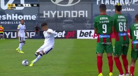 Liga Portugal Bwin: Famalicão 0 - 0 Marítimo (2021-2022)