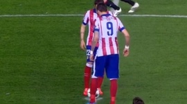 Liga Campeões: Atlético Madrid 3 - 2 g.p Leverkusen (2014-2015)