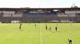 Liga 3: Fontinhas 2 - 1 Académica (2022-2023)