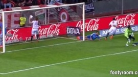 Liga BBVA: Sevilla 2 - 1 Real Madrid (2013-2014)