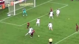 Brasileirão: Atlético-PR 1 - 0 Santos (2016)