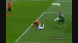 Liga Campeões: Shakhtar 0-1 Juventus (2012-2013)