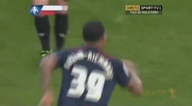 FA Cup: Arsenal 0-1 Blackburn (2012-2013)