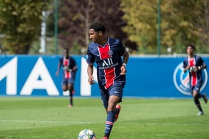 Mercado: Médio formado no PSG apontado como possível reforço do Gil Vicente