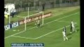 Copa Brasil: Portuguesa 2-1 Ponte Preta (2010)