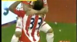 Premier League: Stoke City 1-2 WBA (2011-2012)