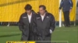 Taça da Liga: Gondomar 0-2 Académica (2008-2009)