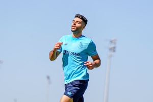 FC Porto: Dragões mantêm-se firmes e recusam proposta de 23 ME do Inter por Taremi