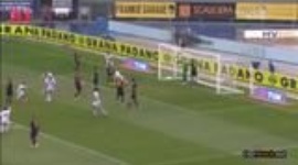 Serie A: Verona 2-1 Livorno (2013-2014)