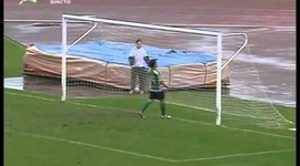 Liga Meo Açores: Lusitânia 1 - 0 Santiago (2013-2014)