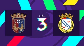Liga 3: Torreense 1 - 2 Alverca (2021-2022)