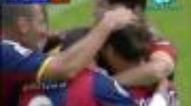Serie A: Bologna 2-0 Napoli (2011-2012)