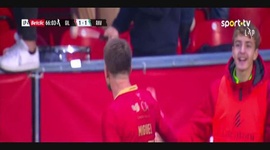 Liga Portugal Betclic: Gil Vicente (1-1) Rio Ave, Golo Miguel Monteiro, 66m (2023-2024)