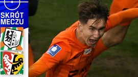 Ekstraklasa: Zaglebie Lubin 3 - 0 Slask Wroclaw (2024-2025)