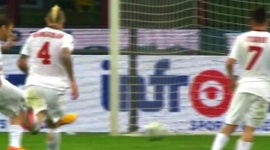 Serie A: Milan 2 - 1 Roma (2014-2015)