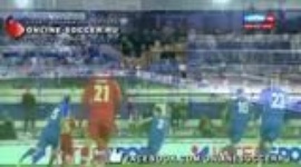 Jogos Amigáveis Seleções: Islândia 0-2 Rússia (2013)