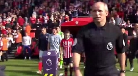 Premier League: Southampton 0 - 3 Chelsea (2018-2019)