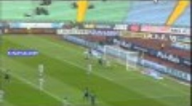 Serie A: Udinese 1-3 Atalanta (2009-2010)