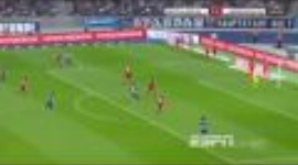 Bundesliga: Hertha Berlin 1-0 Hamburger SV (2013-2014)