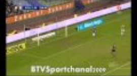 Eredivisie League: Vitesse 0-3 AZ (2009-2010)