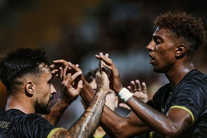 Portimonense bate Belenenses em jogo particular com sete golos