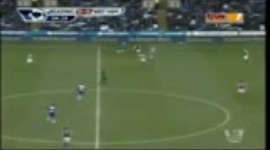 Premier League: Reading 1-0 West Ham (2012-2013)