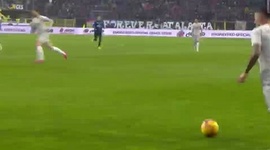 Serie A: Atalanta 3 - 3 Roma (2018-2019)
