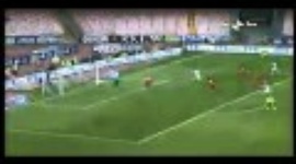 Serie A: Napoli 3-2 Bari (2009-2010)