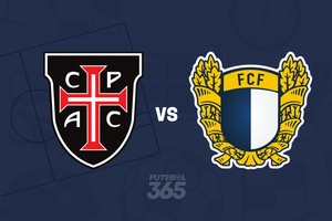 EM DIRETO: Acompanhe o Casa Pia vs Famalicão da I Liga
