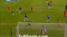 Premier League: Everton 2-2 West Ham (2010-2011)