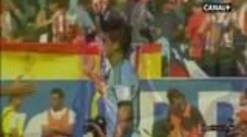 Liga BBVA: Atlético Madrid 2-1 Celta de Vigo (2013-2014)