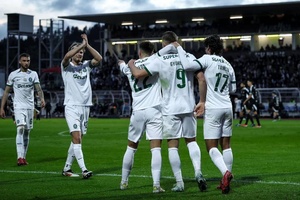 Sporting prepara mercado: Trincão, Israel e Morita com futuro incerto
