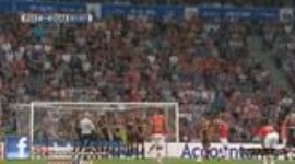 Eredivisie League: PSV 3-0 Go Ahead Eagles (2013-2014)