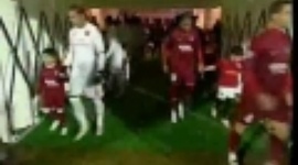 Liga Campeões: CFR Cluj 1-3 Roma (2008-2009)