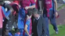 Liga BBVA: Deportivo 0-2 Levante (2012-2013)